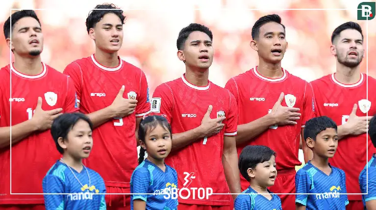 SBOTOP Media Vietnam: Timnas Indonesia Berpeluang Besar Balas Dendam ke Bahrain | Cetak Sejarah Baru