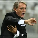 SBOTOP: Roberto Mancini Kenang Momen Lawan Timnas Indonesia Bersama Sampdoria | Ini Kisahnya