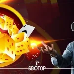 SBOTOP Pengaruh Realitas Virtual terhadap Permainan Live Casino: Masa Depan yang Imersif