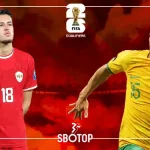 SBOTOP Daftar Terbaru Harga Pemain Timnas Indonesia dan Australia: Kini Tak Lagi Jauh Berbeda