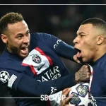 SBOTOP Fakta Terbaru: Hubungan Neymar dan Kylian Mbappe Benar-Benar Memanas