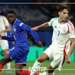 SBOTOP Italia Siap Hadapi Israel di UEFA Nations League | Samuele Ricci Ingin Tampil Impresif Seperti Kemenangan atas Prancis