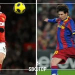 SBOTOP 10 Assist Terbaik Sepanjang Masa: Buat Lawan Terpana Tak Berkutik