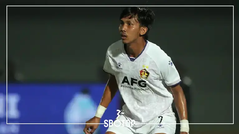 SBOTOP BRI Liga 1: Persik Garap Strategi Tembok Pertahanan untuk Cegah Agresivitas Barito Putera