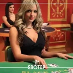 SBOTOP Etiket Bermain di Live Casino: Cara Bersikap dan Hal yang Harus Diharapkan