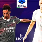 SBOTOP AC Milan Vs Venezia: Duel Seru Dua Pemain Berdarah Indonesia | Tijjani Reijnders Vs Jay Idzes