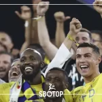 SBOTOP Cristiano Ronaldo Targetkan 1.000 Gol Sebelum Pensiun: “Dunia Masih Mencintaiku”