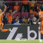 SBOTOP: Tijjani Reidjners Semakin Menyinar di Belanda | Adiknya Antusias Bergabung dengan Timnas Indonesia