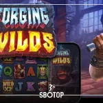 Ledakan Jackpot Game Slot Baru Pragmatic Play FORGING WILDS™