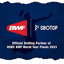 SBOTOP BWF Indonesia