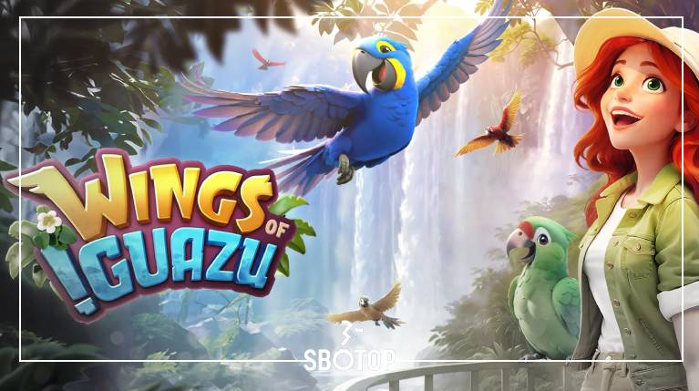 TEMUKAN-MACAW-BIRU-YANG-KAYA-DAN-LEGENDARIS-WINGS-OF-GUAZU-Dari-PG-SOFT