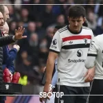 SBOTOP MU Kembali Gagal Menang, Erik Ten Hag Pastikan Dukungan Penuh dari Pemilik: Kesabaran Masih Terjaga