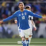 SBOTOP Blunder dan Inkonsistensi: Masa Depan Pellegrini di AS Roma dan Timnas Italia dalam Bahaya