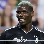 SBOTOP Paul Pogba Siap Kembali ke Lapangan: Rela Potong Gaji demi Juventus