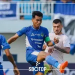 SBOTOP PSIM Putus Rentetan Tanpa Kemenangan di Liga 2 Seto: Target Tiga Poin dan Banyak Gol