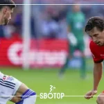 SBOTOP: Thom Haye Cemberut Almere City Kalah 3 Kali Beruntun Tanpa Gol | Tapi Sumringah Saat Bahas Timnas Indonesia