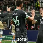 SBOTOP Milan 3-1 Club Brugge: Pulisic Tampil Gemilang | Cetak Gol Bersejarah di Liga Champions