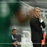 SBOTOP Bocoran Calon Pengganti Mancini di Timnas: Prioritas pada Pelatih Berpengalaman di Liga Saudi