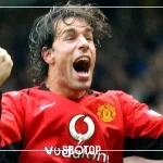 SBOTOP: Alasan Utama Ruud van Nistelrooy Enggan Jadi Manajer Permanen di Manchester United