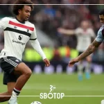 SBOTOP: Juventus Disarankan Rekrut Joshua Zirkzee dari MU | Dinilai Lebih Pas untuk Liga Italia