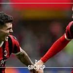 SBOTOP Christian Pulisic Temukan Kehidupan Baru di AC Milan: Captain America Ubah Gaya Bermain Demi Konsistensi