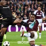 SBOTOP Liga Champions: Jhon Duran Tampil Emosional Usai Antar Aston Villa Menang 2-0 atas Bologna