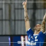 SBOTOP BRI Liga 1: Tyronne Del Pino Harapkan Bobotoh Dukung Persib Tanpa Tindakan Merugikan