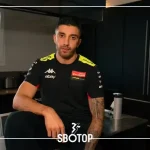 SBOTOP Resmi: Andrea Iannone Siap Perkuat Tim Valentino Rossi di MotoGP Malaysia 2024