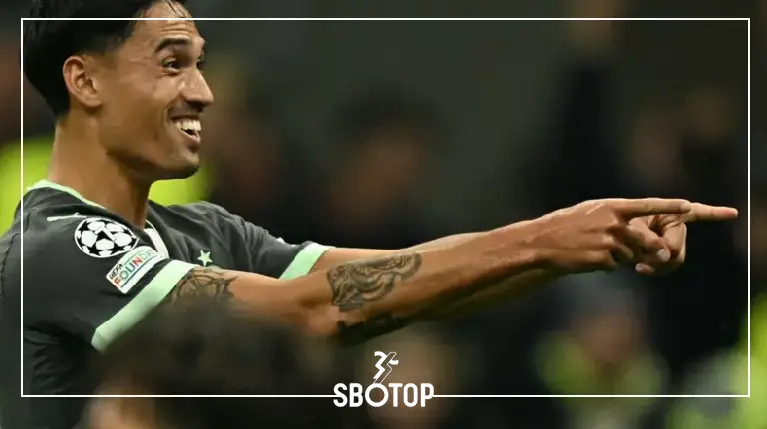 SBOTOP Tijjani Reijnders Bintang di Laga Milan vs Club Brugge: Permintaan 1 Gol Liga Champions Terpenuhi dengan 2 Gol