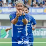 SBOTOP: Rafinha Targetkan PSIM Naik Kasta Musim Depan Selain Kejar Gelar Top Scorer di Pegadaian Liga 2