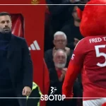 SBOTOP: Man Utd Terus Upayakan Perekrutan Ruben Amorim Ruud van Nistelrooy Sampaikan Komitmen untuk Tetap di Old Trafford