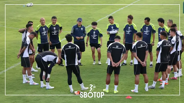 SBOTOP Keamanan Timnas Indonesia di Bahrain: Strategi Menghadapi Konflik di Timur Tengah