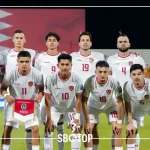 SBOTOP Timnas Indonesia Bergabung dalam Daftar Tim Tak Terkalahkan di R3 Kualifikasi Piala Dunia 2026: Persiapan Matang untuk Hadapi China