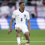 SBOTOP: Trent Alexander-Arnold Targetkan Jadi Bek Kiri Pertama yang Menggapai Ballon d’Or di Liga Inggris