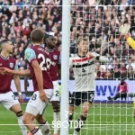 SBOTOP: Lisandro Martinez Tidak Terima Kekalahan Menyedihkan Manchester United dari West Ham di Liga Inggris