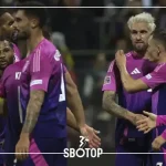 SBOTOP: Setelah Tundukkan Bosnia | Timnas Jerman Bidik Kemenangan atas Belanda di UEFA Nations League 2024/2025