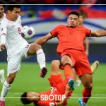 SBOTOP: Media China Ungkap Persaingan Ketat dengan Timnas Indonesia dan Bahrain di Kualifikasi Piala Dunia 2026