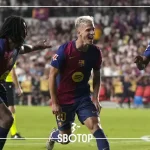 SBOTOP: Delapan Pemain Barcelona Berpotensi Debut di El Clasico Melawan Real Madrid di Liga Spanyol