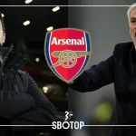 SBOTOP : Analisa SBOTOP Mikel Arteta menjadi Jose Mourinho yang Baru