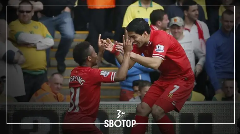 SBOTOP-_-Norwich-Membalas-untuk-Meraih-1-poin-dalam-Thriller-6-Gol