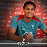 SBOTOP : Quansah Tandatangani Kontrak Perpanjang Baru dengan Liverpool