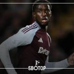 SBOTOP : Samuel Iling-Junior Pemain Sayap Bologna dipinjamkan ke Aston Villa