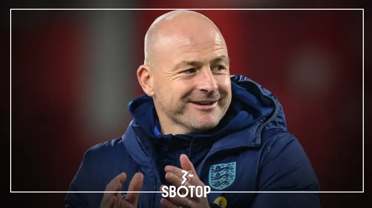 SBOTOP_ Kebingungan Masa Depan Lee Carsley dan Proses yang Sedang Berlangsung (1)