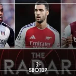 SBOTOP: Prediksi Liga Inggris Sabtu 10 Oktober 2024 & Tips Taruhan Terbaik