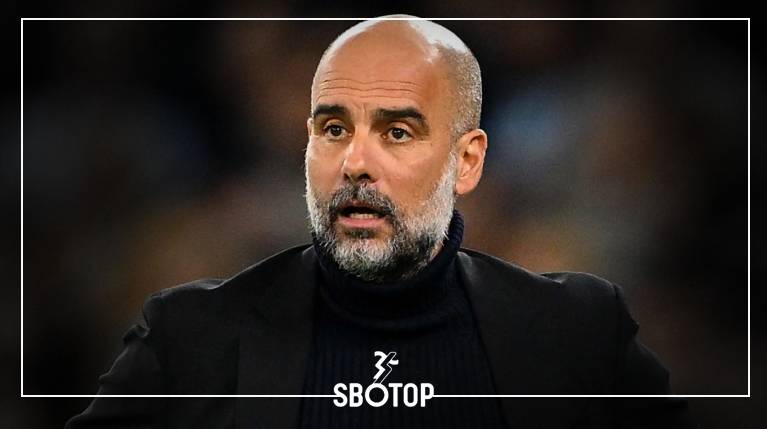 SBOTOP_ Roy Keane Ungkap Inggris Harus “memilih” Pep Guardiola