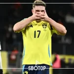 SBOTOP Viktor Gyokeres: Bintang Baru yang Jadi Rebutan Arsenal dan MU Pesaing Potensial Haaland