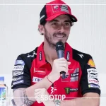 SBOTOP Pecco Bagnaia Tantang Sejarah: Pimpinan Klasemen MotoGP Jarang Gagal Juara di Seri Terakhir