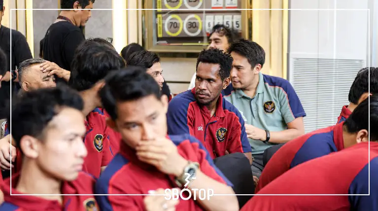 SBOTOP: Keyakinan terhadap Timnas Futsal Indonesia Menguat Sebelum Raih Juara Piala AFF 2024