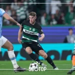 SBOTOP: MU Wajib Perhatikan Kekalahan Man City dari Sporting: Ruben Amorim Pelatih Hebat | Viktor Gyokeres Cetak Hattrick