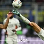 SBOTOP Hasil Liga Italia Tadi Malam: Jay Idzes Repotkan Lautaro Martinez | AS Roma Tumbang Ivan Juric Resmi Dipecat